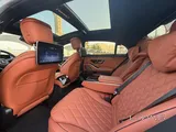 مرسيدس إس 450 2024